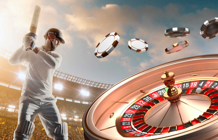 Cricket Casino Bangladesh – bonus